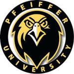 Pfeiffer University Falcons