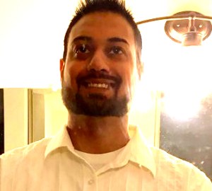 Farook's father described him as a "devout Muslim" but the killings had already told us that.