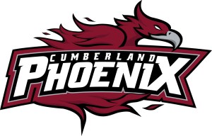 Cumberland University Phoenix logo