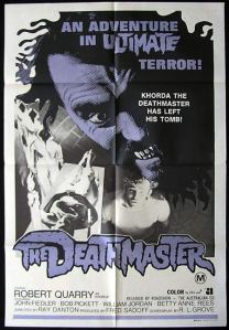 Death Master
