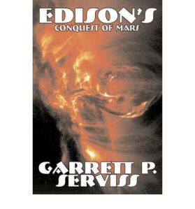 Edison's Conquest of Mars 8
