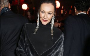 Frances Barber