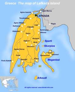 Lefkada 2