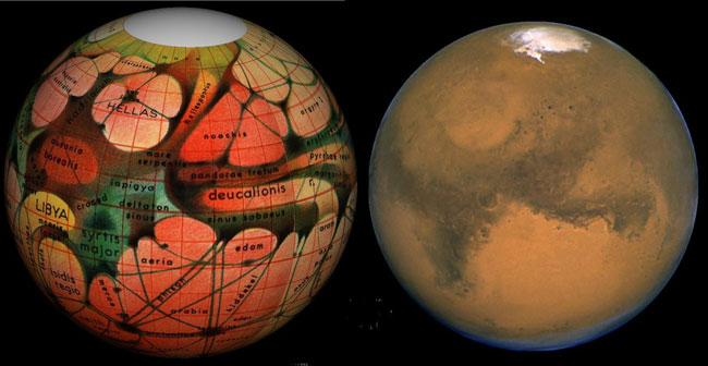 EDISON’S CONQUEST OF MARS (1898): THE CONCLUSION | Balladeer's Blog