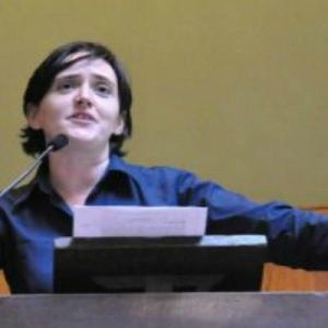 Anne-Marie Waters