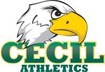 Cecil College Seahawks logo