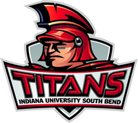 indiana at south bend titans
