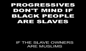 Islam and slavery