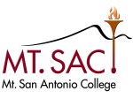 Mount San Antonio College logo 2