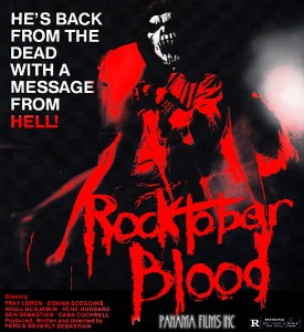 Rocktober Blood
