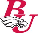 Benedictine University Eagles logo