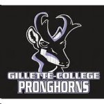 Gillette College Pronghorns