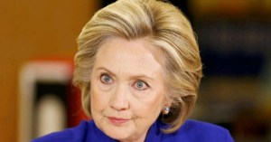 Hillary Clinton how dare you