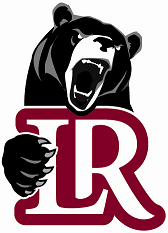 Lenoir Rhyne University Bears logo