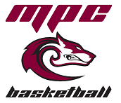 Monterey Peninsula College Lobos logo