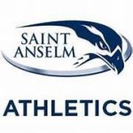 Saint Anselm College Hawks logo