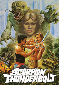 Scorpion Thunderbolt 2