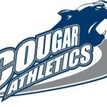 South Mountain Cougars logo