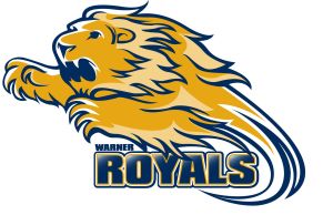 Warner Royals logo 2