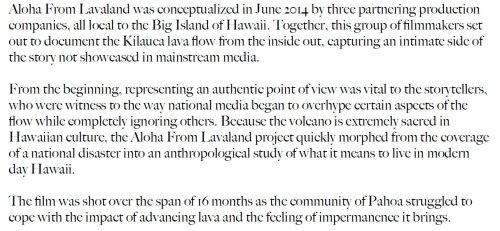 aloha from lavaland 7