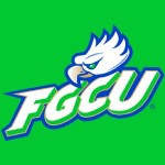 Florida Gulf Coast University Eagles
