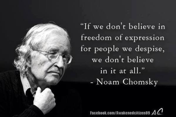 Free Speech 2