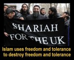 Islam and tolerance