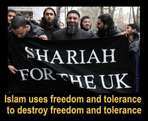 Islam and tolerance