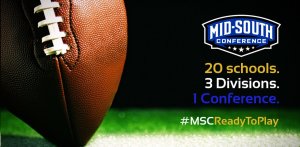 MidSouth Conference expansion