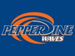 Pepperdine Waves NEW