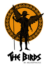 Birds by Aristophanes 2