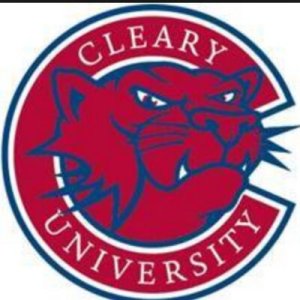 Cleary University Cougars