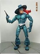 Foolkiller action figure