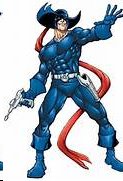 Foolkiller gun drawn