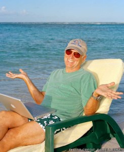 Jimmy Buffett