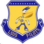 LSU Shreveport Pilots NEW