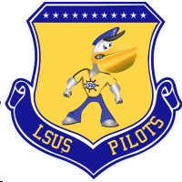 LSU Shreveport Pilots NEW