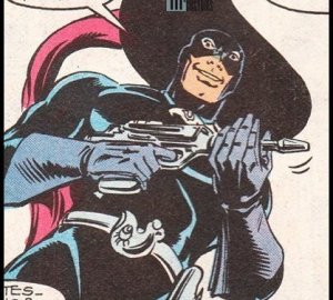 Foolkiller upper body GOOD