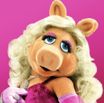 Miss Piggy