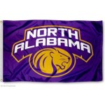North Alabama Lions logo
