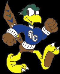 Silver Lake College Lakers NEW