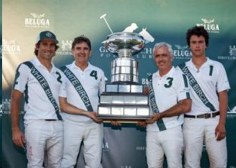 White Birch 2016 Monty Waterbury Cup