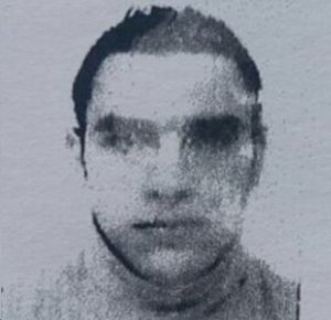 Mohamed from the Nice attack