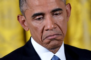 Obama sad face 1