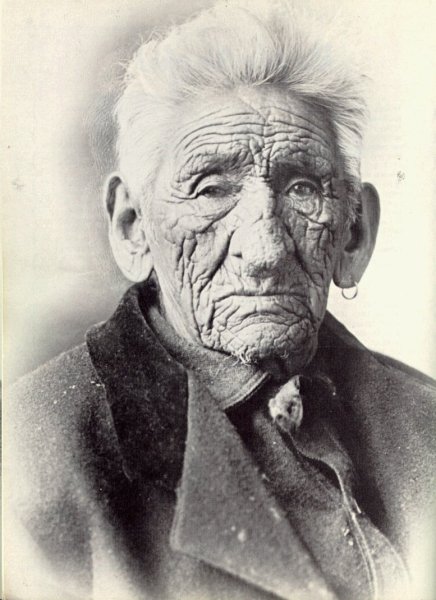 Old Man
