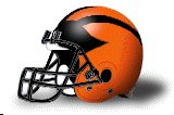 Princeton Tigers helmet
