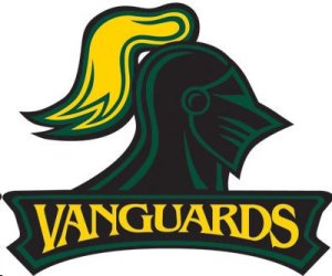 Vance Granville Vanguards