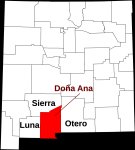 Dona Ana County