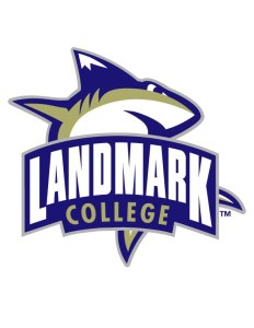 Landmark College Landsharks