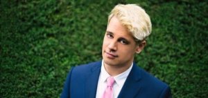 milo blonde